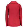 GANT WOMEN&39S SPORT JACKET RED