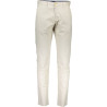 GANT MEN&39S BEIGE TROUSERS