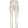 GANT MEN&39S BEIGE TROUSERS