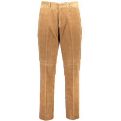 GANT MEN&39S BROWN TROUSERS