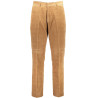 GANT MEN&39S BROWN TROUSERS