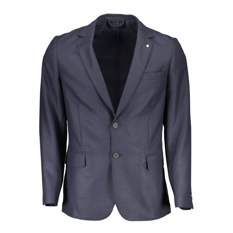 GANT MEN&39S CLASSIC BLUE JACKET