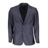 GANT MEN&39S CLASSIC BLUE JACKET