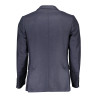 GANT GIACCA CLASSICA UOMO BLU