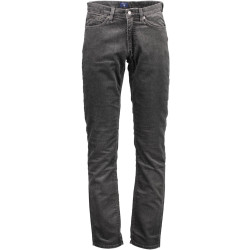 GANT MEN&39S GRAY PANTS