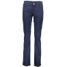 GANT PANTALONE DONNA BLU