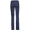 GANT PANTALONE DONNA BLU