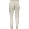 GANT MEN&39S BEIGE TROUSERS