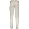 GANT MEN&39S BEIGE TROUSERS