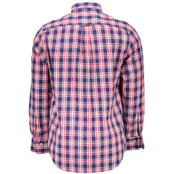 GANT MEN&39S BLUE LONG SLEEVE SHIRT