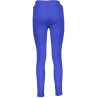 GUESS JEANS WOMEN&39S BLUE TROUSERS