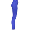 GUESS JEANS WOMEN&39S BLUE TROUSERS