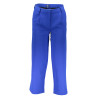 GANT WOMEN&39S BLUE TROUSERS