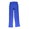 GANT PANTALONE DONNA BLU