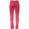 US POLO RED MEN&39S TROUSERS