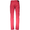 US POLO RED MEN&39S TROUSERS