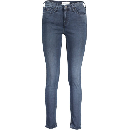 CALVIN KLEIN WOMEN&39S DENIM JEANS BLUE