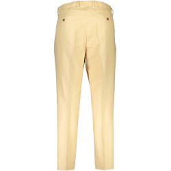 GANT MEN&39S BEIGE TROUSERS