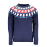 GANT MEN&39S BLUE SWEATER