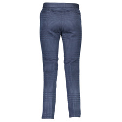 GANT WOMEN&39S BLUE TROUSERS