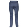 GANT WOMEN&39S BLUE TROUSERS