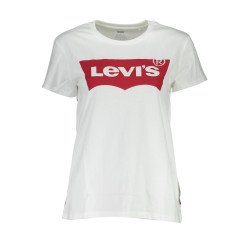 LEVI'S T-SHIRT MANICHE...