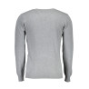 US POLO MEN&39S GRAY SWEATER