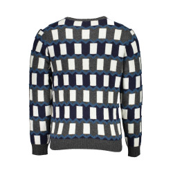 GANT MAGLIONE UOMO BLU