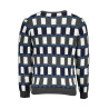 GANT MAGLIONE UOMO BLU