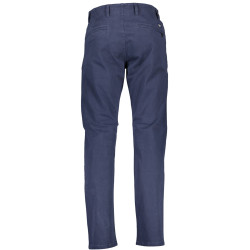 DOCKERS PANTALONE UOMO BLU