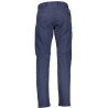 DOCKERS PANTALONE UOMO BLU