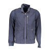 NORTH SAILS BLUE MEN&39S SPORTS JACKET