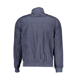 NORTH SAILS BLUE MEN&39S SPORTS JACKET