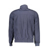 NORTH SAILS BLUE MEN&39S SPORTS JACKET