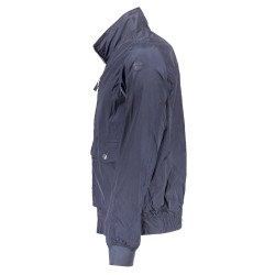 NORTH SAILS BLUE MEN&39S SPORTS JACKET