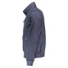 NORTH SAILS BLUE MEN&39S SPORTS JACKET