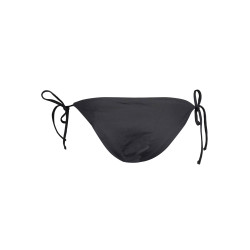 KARL LAGERFELD BEACHWEAR COSTUME PART BELOW WOMAN BLACK