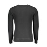 US POLO MEN&39S BLACK SWEATER