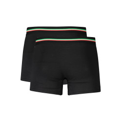 AERONAUTICA MILITARE BOXER UOMO NERO