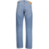 GANT JEANS DENIM BLUE MAN