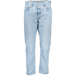 LEVI'S JEANS DENIM DONNA...