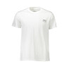 GUESS JEANS MAN SHORT SLEEVE T-SHIRT WHITE