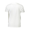 GUESS JEANS MAN SHORT SLEEVE T-SHIRT WHITE