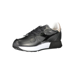 DIADORA CALZATURA SPORTIVA DONNA NERO