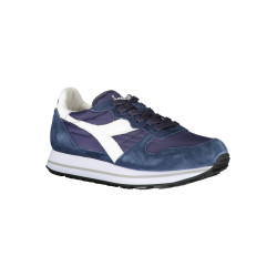 DIADORA CALZATURA SPORTIVA DONNA BLU