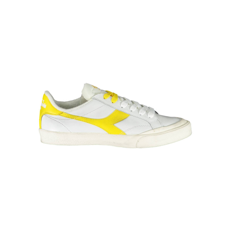 DIADORA WHITE WOMAN SPORTS SHOES