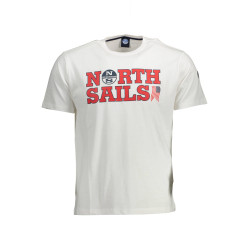 NORTH SAILS T-SHIRT MANICHE...