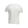 NORTH SAILS T-SHIRT MANICHE CORTE UOMO BIANCO