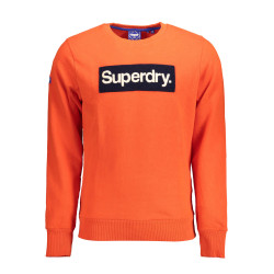 SUPERDRY FELPA SENZA ZIP...