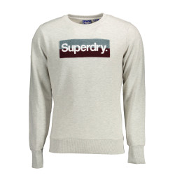 SUPERDRY FELPA SENZA ZIP...